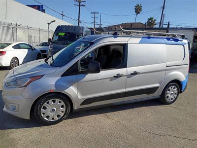 2019 Ford Transit Connect XLT   - Photo 2 - Los Angeles, CA 90019