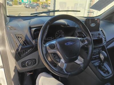 2019 Ford Transit Connect XLT   - Photo 10 - Los Angeles, CA 90019