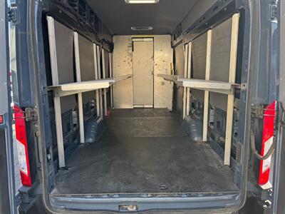 2020 Ford Transit 250  High Roof Extended Cargo Van - Photo 18 - Los Angeles, CA 90019