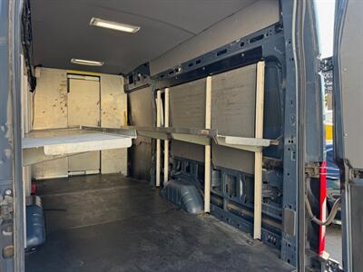 2020 Ford Transit 250  High Roof Extended Cargo Van - Photo 22 - Los Angeles, CA 90019