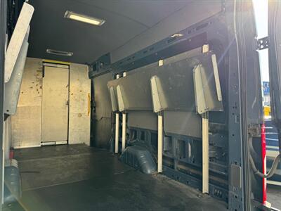 2020 Ford Transit 250  High Roof Extended Cargo Van - Photo 20 - Los Angeles, CA 90019