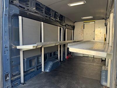 2020 Ford Transit 250  High Roof Extended Cargo Van - Photo 21 - Los Angeles, CA 90019