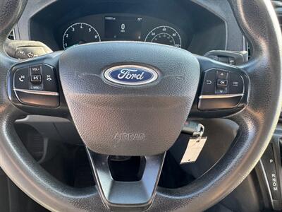 2020 Ford Transit 250  High Roof Extended Cargo Van - Photo 12 - Los Angeles, CA 90019