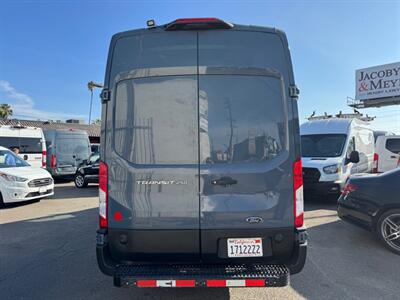 2020 Ford Transit 250  High Roof Extended Cargo Van - Photo 5 - Los Angeles, CA 90019