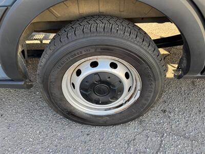 2020 Ford Transit 250  High Roof Extended Cargo Van - Photo 27 - Los Angeles, CA 90019