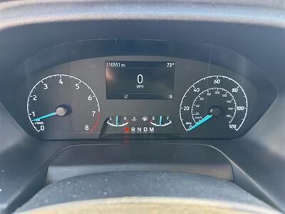 2020 Ford Transit 250  High Roof Extended Cargo Van - Photo 11 - Los Angeles, CA 90019