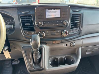 2020 Ford Transit 250  High Roof Extended Cargo Van - Photo 8 - Los Angeles, CA 90019