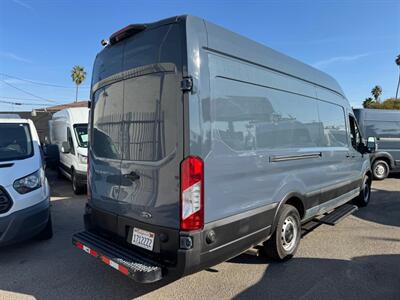 2020 Ford Transit 250  High Roof Extended Cargo Van - Photo 4 - Los Angeles, CA 90019
