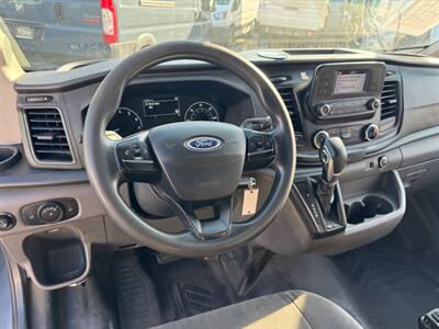 2020 Ford Transit 250  High Roof Extended Cargo Van - Photo 7 - Los Angeles, CA 90019
