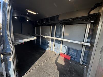 2020 Ford Transit 250  High Roof Extended Cargo Van - Photo 25 - Los Angeles, CA 90019
