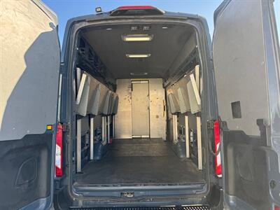 2020 Ford Transit 250  High Roof Extended Cargo Van - Photo 17 - Los Angeles, CA 90019