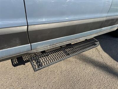 2020 Ford Transit 250  High Roof Extended Cargo Van - Photo 24 - Los Angeles, CA 90019