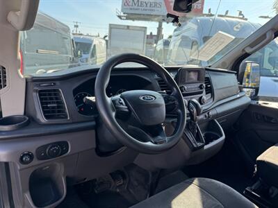 2020 Ford Transit 250  High Roof Extended Cargo Van - Photo 6 - Los Angeles, CA 90019