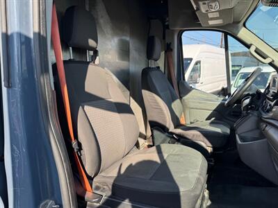 2020 Ford Transit 250  High Roof Extended Cargo Van - Photo 9 - Los Angeles, CA 90019
