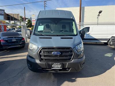 2020 Ford Transit 250  High Roof Extended Cargo Van - Photo 2 - Los Angeles, CA 90019