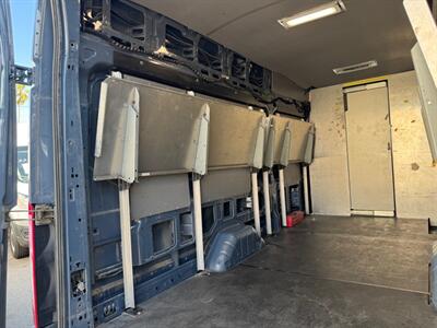 2020 Ford Transit 250  High Roof Extended Cargo Van - Photo 19 - Los Angeles, CA 90019