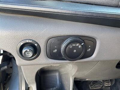 2020 Ford Transit 250  High Roof Extended Cargo Van - Photo 15 - Los Angeles, CA 90019