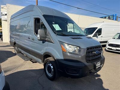 2020 Ford Transit 250  High Roof Extended Cargo Van - Photo 3 - Los Angeles, CA 90019
