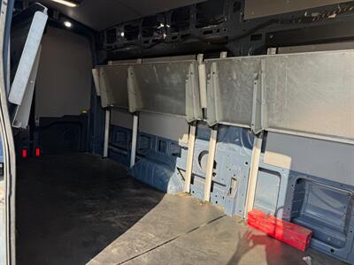 2020 Ford Transit 250  High Roof Extended Cargo Van - Photo 26 - Los Angeles, CA 90019