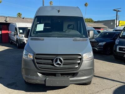 2019 Mercedes-Benz Sprinter 2500   - Photo 2 - Los Angeles, CA 90019