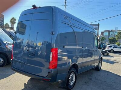 2019 Mercedes-Benz Sprinter 2500   - Photo 4 - Los Angeles, CA 90019