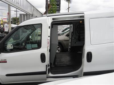 2020 RAM ProMaster City Cargo Tradesman  1-Owner  Low Miles - Photo 10 - Los Angeles, CA 90019