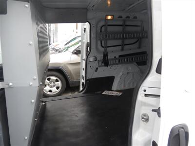 2020 RAM ProMaster City Cargo Tradesman  1-Owner  Low Miles - Photo 11 - Los Angeles, CA 90019