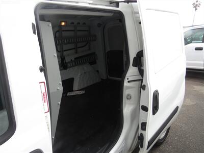 2020 RAM ProMaster City Cargo Tradesman  1-Owner  Low Miles - Photo 9 - Los Angeles, CA 90019