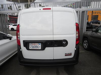 2020 RAM ProMaster City Cargo Tradesman  1-Owner  Low Miles - Photo 6 - Los Angeles, CA 90019