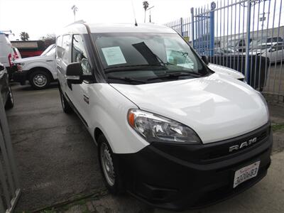 2020 RAM ProMaster City Cargo Tradesman  1-Owner  Low Miles - Photo 2 - Los Angeles, CA 90019