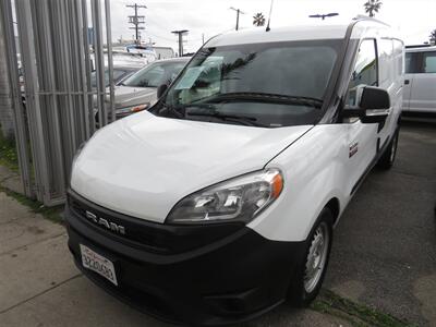 2020 RAM ProMaster City Cargo Tradesman  1-Owner  Low Miles - Photo 1 - Los Angeles, CA 90019