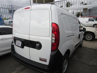 2020 RAM ProMaster City Cargo Tradesman  1-Owner  Low Miles - Photo 3 - Los Angeles, CA 90019