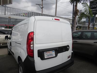 2020 RAM ProMaster City Cargo Tradesman  1-Owner  Low Miles - Photo 4 - Los Angeles, CA 90019