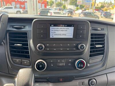 2021 Ford Transit 350  REFRIGERATED - Photo 17 - Los Angeles, CA 90019