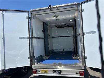 2021 Ford Transit 350  REFRIGERATED - Photo 24 - Los Angeles, CA 90019