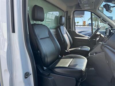 2021 Ford Transit 350  REFRIGERATED - Photo 13 - Los Angeles, CA 90019