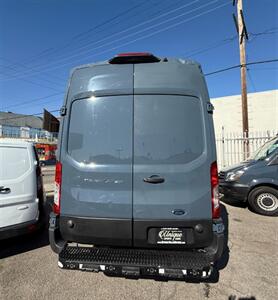 2020 Ford Transit 250  EXTENDED HIGH ROOF CARGO VAN - Photo 7 - Los Angeles, CA 90019