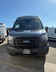 2020 Ford Transit 250  EXTENDED HIGH ROOF CARGO VAN - Photo 2 - Los Angeles, CA 90019