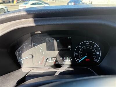 2020 Ford Transit 250  EXTENDED HIGH ROOF CARGO VAN - Photo 15 - Los Angeles, CA 90019