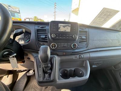 2020 Ford Transit 250  EXTENDED HIGH ROOF CARGO VAN - Photo 14 - Los Angeles, CA 90019