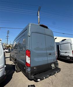 2020 Ford Transit 250  EXTENDED HIGH ROOF CARGO VAN - Photo 8 - Los Angeles, CA 90019