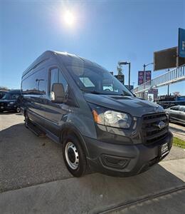 2020 Ford Transit 250  EXTENDED HIGH ROOF CARGO VAN - Photo 3 - Los Angeles, CA 90019