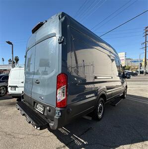 2020 Ford Transit 250  EXTENDED HIGH ROOF CARGO VAN - Photo 6 - Los Angeles, CA 90019