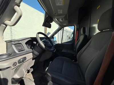 2020 Ford Transit 250  EXTENDED HIGH ROOF CARGO VAN - Photo 11 - Los Angeles, CA 90019