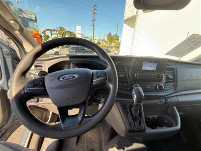 2020 Ford Transit 250  EXTENDED HIGH ROOF CARGO VAN - Photo 12 - Los Angeles, CA 90019