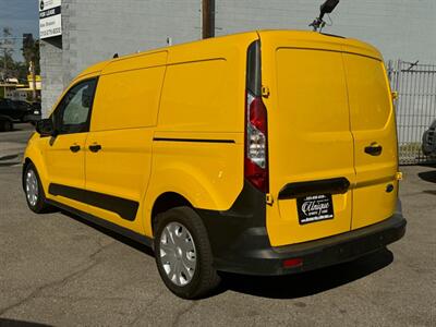 2020 Ford Transit Connect XL   - Photo 7 - Los Angeles, CA 90019