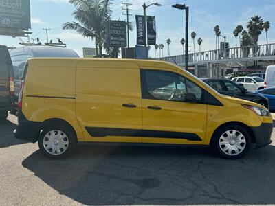 2020 Ford Transit Connect XL   - Photo 4 - Los Angeles, CA 90019