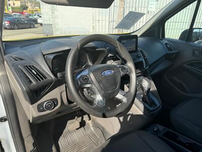 2020 Ford Transit Connect XL   - Photo 9 - Los Angeles, CA 90019