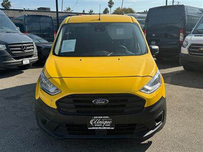 2020 Ford Transit Connect XL   - Photo 2 - Los Angeles, CA 90019