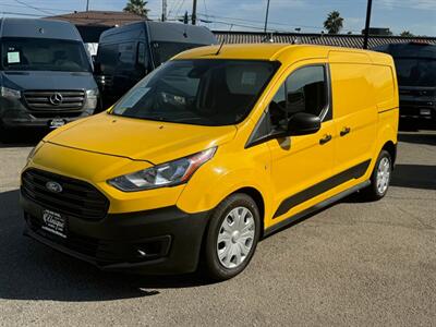 2020 Ford Transit Connect XL   - Photo 1 - Los Angeles, CA 90019